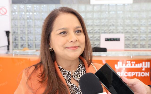 Cochlear Implants : Panama Expresses Deep Gratitude to HRH Princess Lalla Asmaa – Ambassador