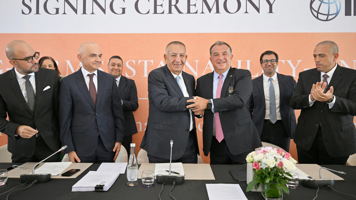 Pickalbatros Hotels & Resorts Secures $250 Mln Financing From IFC, Attijariwafa bank to Expand in Morocco