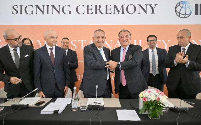 Pickalbatros Hotels & Resorts Secures $250 Mln Financing From IFC, Attijariwafa bank to Expand in Morocco