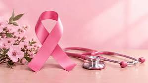 Pink October: A Month and a Message That Can Save Lives