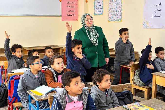 Celebrating Teachers