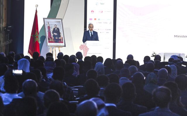 ‘Morocco CyberSecurity Week’ Kicks off in Rabat