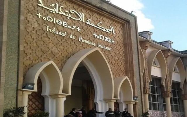 Justice: Nearly 19,000 Lawyers Resume Practices, Several Trials Restarted After Four-Month Suspension