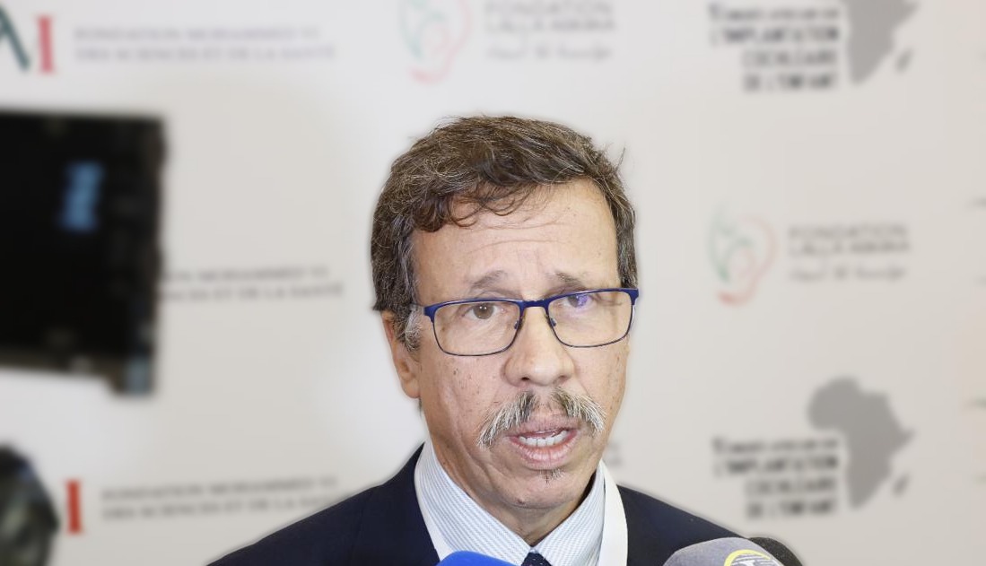 Lalla Asmaa University, Model of Unique Inclusive Education Worldwide – Officials