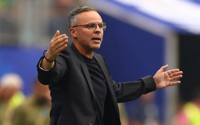 Morocco coach after the Mali match: this is exactly what we were looking for