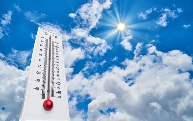 Weather Forecast for Friday, October 16, 2026