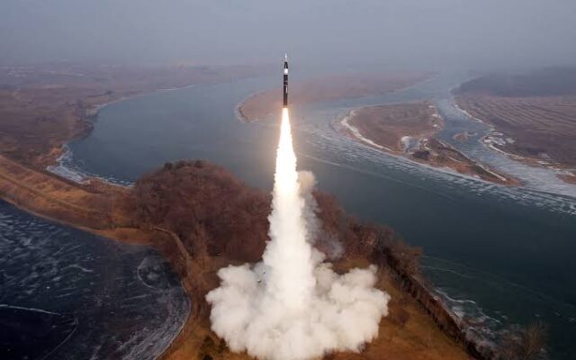 Morocco in Advanced Talks to Acquire Israeli LORA Ballistic Missiles